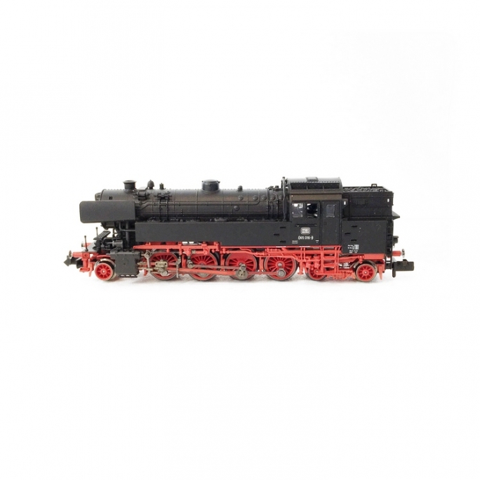 Locomotive série 065 DB Ep IV N 1 160 FLEISCHMANN 706503