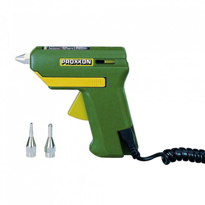 Pistolet Colle Micromot Hkp Proxxon