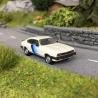 Ford Capri III RS-HO 1/87-BREKINA 19554