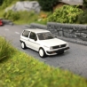 Volkswagen Polo II Fox Blanche-HO 1/87-PCX87 0001