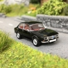 SAAB 99 Noire-HO 1/87-PCX87 0047