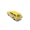 Ford Granada MK1 Break Jaune-HO 1/87-PCX87 0033