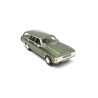 Ford Granada MK1 Break Vert Métal-HO 1/87-PCX87 0032