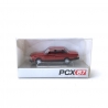 Volvo 240 Rouge-HO 1/87-PCX87 0116