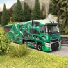 Camion Semi Renault T Szg-HO 1/87-HERPA 310796-002