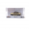 Peugeot 404 Bi-Ton Toit ouvrant-HO-1/87-BREKINA 29025