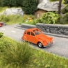 Citroën 2CV Orange-HO 1/87-HERPA 020824-006