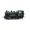 Locomotive vapeur 040-TX SNCF Ep III-HO 1/87-TILLIG BAHN 72014