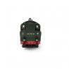 Locomotive vapeur 040-TX SNCF Ep III-HO 1/87-TILLIG BAHN 72014