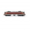 Locomotive CC-6517 Arzens SNCF Ep IV-HO 1/87-LSMODELS 10324