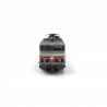 Locomotive CC-6517 Arzens SNCF Ep IV-HO 1/87-LSMODELS 10324