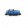 Locomotive DHG 500 Ep III digital Mfx 3R-HO 1/87-MARKLIN 36501