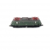 Locomotive 144 DB Ep IV digital 3R -HO 1/87-ROCO 58548