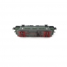 Locomotive 144 DB Ep IV digital 3R -HO 1/87-ROCO 58548