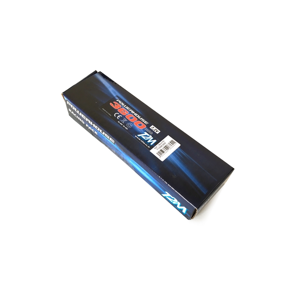 Аккумулятор 3600 mah