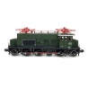 Locomotive BRE33 20  DB  Ep IIII-HO 1/87-RIVAROSSI HR2853