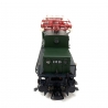 Locomotive BRE33 20  DB  Ep IIII-HO 1/87-RIVAROSSI HR2853