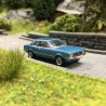 Ford Taunus TC2 Bleue-HO 1/87-PCX870007