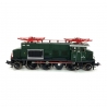 Locomotive Rh 1073.14 OBB  Ep IIII-HO 1/87-RIVAROSSI HR2852