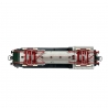 Locomotive Rh 1073.14 OBB  Ep IIII-HO 1/87-RIVAROSSI HR2852