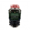 Locomotive BRE33 20  DB  Ep IIII-HO 1/87-RIVAROSSI HR2853