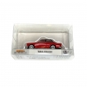 Volvo Amazon rouge, toit noir -HO 1/87-BREKINA 29217