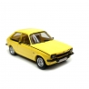 Opel Kadett C City 1975 jaune clair  -HO 1/87-PCX870240