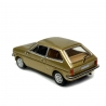 Ford Fiesta 1976 beige métallisé  -HO 1/87-PCX870238