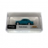 Skoda Octavia bleu vert -HO 1/87-BREKINA 27458