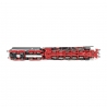 Locomotive série 52 1538-9, DR Ep IV digital son 3R - HO 1/87 - ROCO 78278