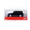 Mercedes classe G Bleu - HO 1/87 - HERPA 430760002