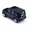 Mercedes classe G Bleu - HO 1/87 - HERPA 430760002