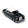 Mercedes Benz 200-HO 1/87-HERPA 430739002