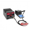 Station de soudage Fer réglable 75W EU - CORALLY 48512EU