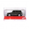 Mercedes classe G Gris - HO 1/87 - HERPA 420488002