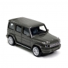 Mercedes classe G Gris - HO 1/87 - HERPA 420488002