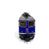 Locomotive Re 421 394-8 SBB Ep VI digital son 3R -HO 1/87-ROCO 79408