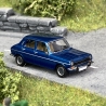 Simca 1100 Bleu métal - HO 1/87 - PCX870245 (3471)