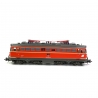 Locomotive électrique 10472 563-5 OBB, Ep IV et V - ROCO 73608 - HO 1/87