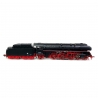 Locomotive vapeur BR 01 1518-8 DR, EP IV - ROCO 71265 - HO 1/87