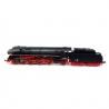 Locomotive vapeur BR 01 1518-8 DR, EP IV - ROCO 71265 - HO 1/87