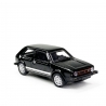 Volkswagen Golf GTI 1 Noire - SCHUCO 452651200 - HO 1/87