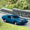 Pontiac Firebird Trans Am 1975 - BUSCH 41713 - HO 1/87