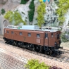 Locomotive électrique Ae 3/6 II 10435 SBB CFF, Ep II digital son 3R - MARKLIN 37515 - HO 1/87