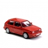 VW Golf Rallye, Rouge - HO 1/87 - PCX870087