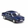 BMW M355i E12, Bleu Foncé Métal - HO 1/87 - PCX870094