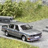 BMW M355i E12, Gris Métal - HO 1/87 - PCX870093