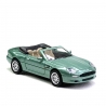 Aston Martin DB7 Cabriolet vert Métal - HO 1/87 - PCX870144