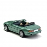 Aston Martin DB7 Cabriolet vert Métal - HO 1/87 - PCX870144