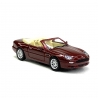 Aston Martin DB7 Cabriolet Bordeaux - PCX870146 - HO 1/87